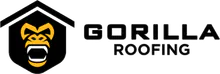 Gorilla Roofing logo