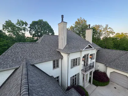 Purple Turtle Roofing media 1