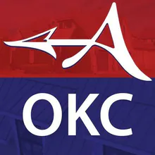 Arrowhead Roofing - OKC logo
