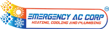 Emergency AC Corp logo