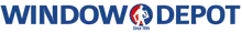 Window Depot logo