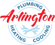 Arlington Plumbing Heating and Cooling logo
