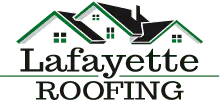 Lafayette Roofing logo