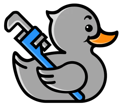 Gray Duck Plumbing media 1