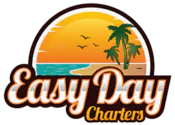 Easy Day Charters logo
