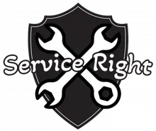 Service Right, LLC logo