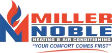 Miller Noble Heating & Air Conditioning logo