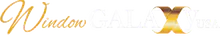 Window Galaxy USA logo