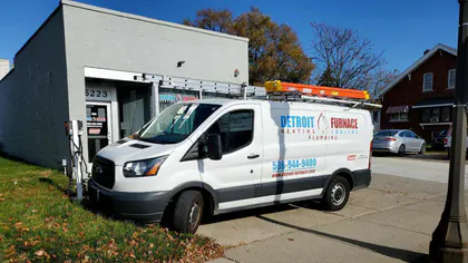 Detroit Furnace LLC media 1