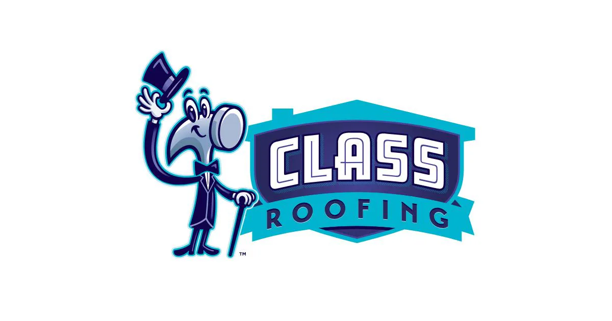 Class Roofing profile media