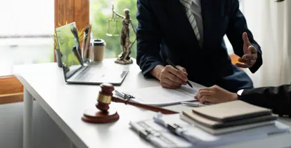 Dolman Law Group Accident Injury Lawyers, PA media 1