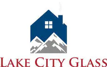 Lake City Glass logo