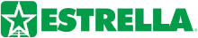 Estrella Insurance #175 logo