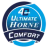 Horne HVAC Charlotte logo