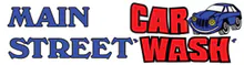 Main Street Carwash logo for Auto Repair in Boynton Beach, FL