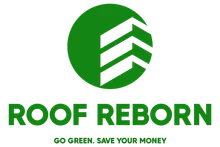 Roof Reborn logo