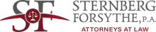 Sternberg / Forsythe, P.A. logo