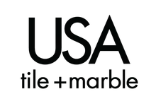 USA Tile & Marble logo