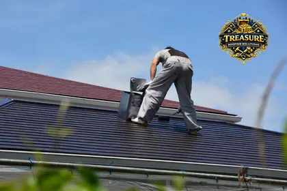 Treasure Roofing Solutions media 1