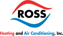 Ross Heating and Air Conditioning, Inc. logo