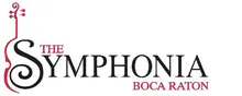 Boca Raton Philharmonic Symphonia logo