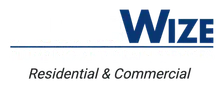 PlumbWize Plumbing Burlington logo