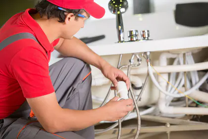 PlumbWize Plumbing Burlington media 1