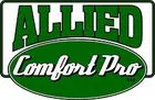 Allied Comfort Pro logo