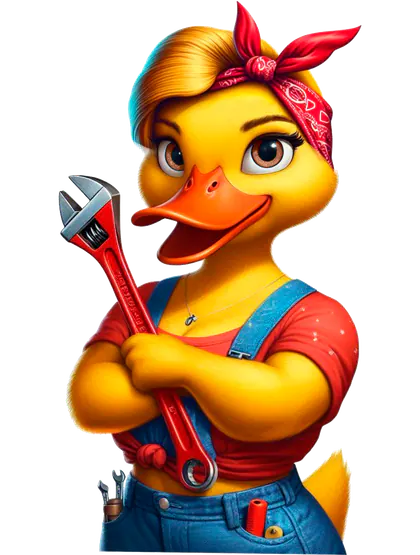 Patti The Plumber media 1