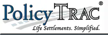 Policytrack logo