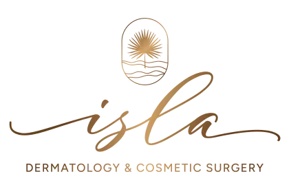 Isla Dermatology and Cosmetic Surgery media 1