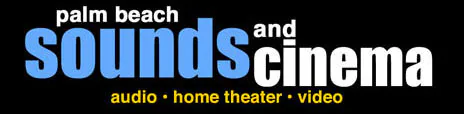 Palm Beach Sounds And Cinema profile media