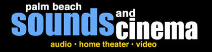 Palm Beach Sounds And Cinema media 1