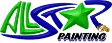 AllStar Painting LLC, Spanaway, Washington logo
