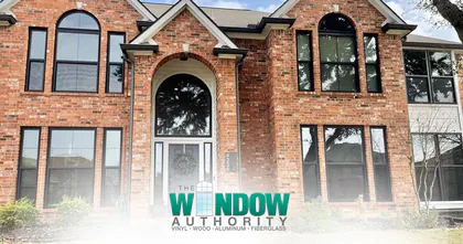 The Window Authority media 1