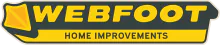 Webfoot Home Improvements logo