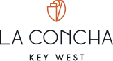 La Concha Key West, Autograph Collection logo