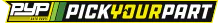 Pick Your Part - West Palm logo for Auto Repair in West Palm Beach, FL