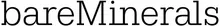 Bare Minerals logo