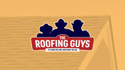 The Roofing Guys media 1