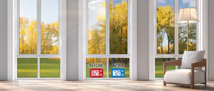 CoolVu of Boca Delray - Commercial & Home Window Tint media 1
