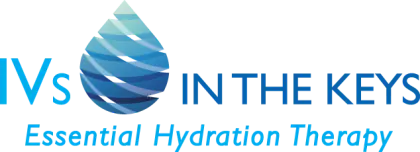 IVs in the Keys media 1