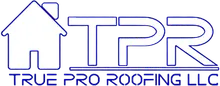 True Pro Roofing LLC logo