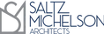 Saltz Michelson Architects logo