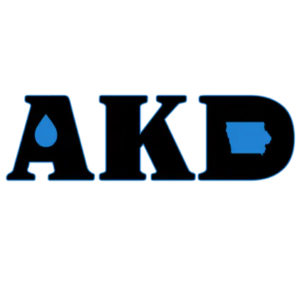 AKD Plumbing, Boilers & HVAC media 1