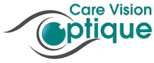 Care Vision Optique logo