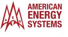 American Energy Systems logo