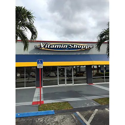 The Vitamin Shoppe media 1