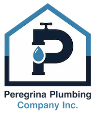 Peregrina Plumbing Company Inc. logo