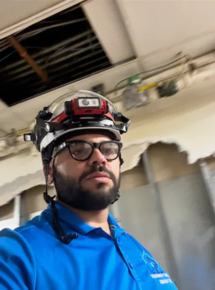 Peregrina Plumbing Company Inc. media 1